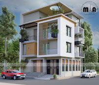 Modern Architect & Associates