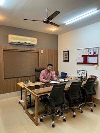 ADCO VENTURES PRIVATE LIMITED