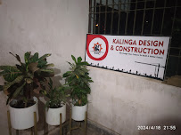 KALINGA DESIGN AND CONSTRUCTION