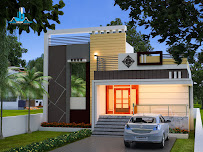 Dream House Designs