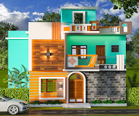 Dream House Designs