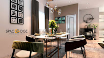 SPACE EDGE INTERIOR DESIGN STUDIO