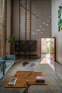 Rooted Kites Studio