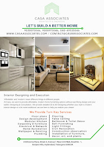 comfort designers