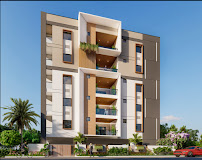RSP Design Consultants (India) Pvt Ltd, Hyderabad
