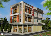 Megatech Engineering Consultants -Architectural-Structural Design
