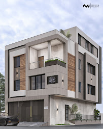 M - Designs & Projects