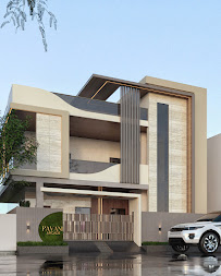 M - Designs & Projects