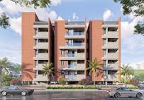 MDeepa Architects And Interiors