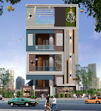 SRI SR ARCHITECTS