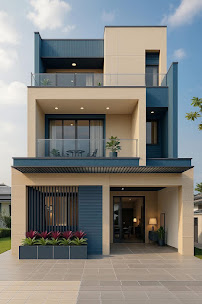 Unirchitect | Best Architect In Patna