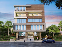 Vastu-Nirman Architects
