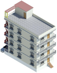 P&M Creations (Best Architect)