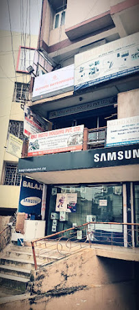 ArchEngicon Infratech Pvt. Ltd.