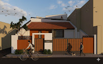 Nirmaan Architects & Designers