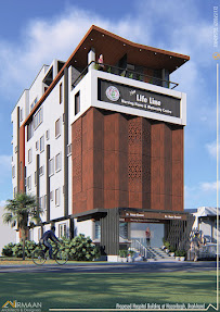 Nirmaan Architects & Designers