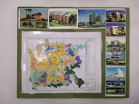 The Dream Building Design and construction