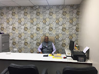 Ranchi Design & Consultancy Services Pvt. Ltd.