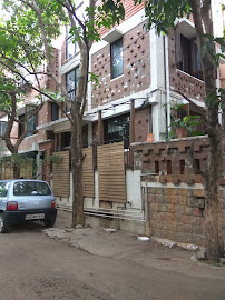 Kumar Consultants Architects