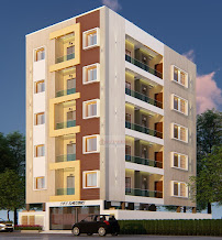 SVS Engineers and Architecture