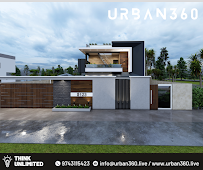 Urban360 Private Limited