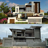 Build Sqft Architects & Engineering Consultants