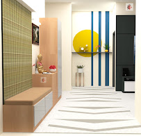 GRAND CITY, Structural Consultants, Builders & Developers