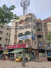 Protrude Architecture - Best interior & architecture service provider in hyderabad