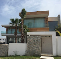 Architecte Majid Lahbabi