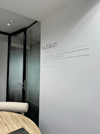 Cabinet d'Architecture Skyline