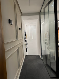 Cabinet d'Architecture Skyline