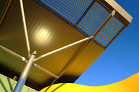The Creative Axis Architects
