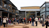 DG International Architects