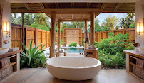DG International Architects
