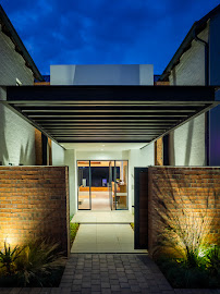 Roos Architects
