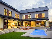 Roos Architects