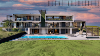 Blunt Architects