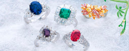 Mayuyama Jeweler