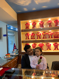 A.I JEWELRIES