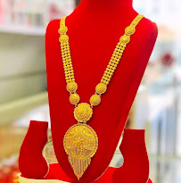 A.I JEWELRIES