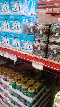 Figueroa's Wholesale Trade