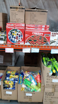 Figueroa's Wholesale Trade