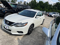 Texas Capital Motor Group
