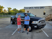 Texas Capital Motor Group