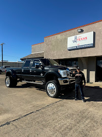 Texas Autos Direct