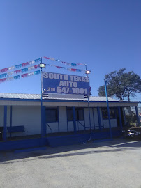 South Texas Auto