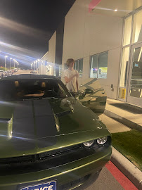 AutoNation USA Austin