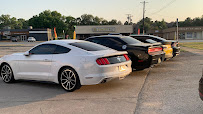 North Texas Autos
