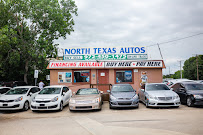 North Texas Autos