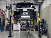TRAVIS AUTO GROUP